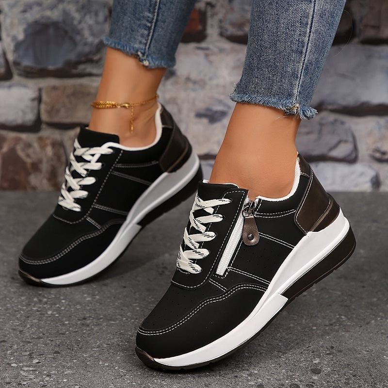 Scarlett | Orthopedic Sneaker