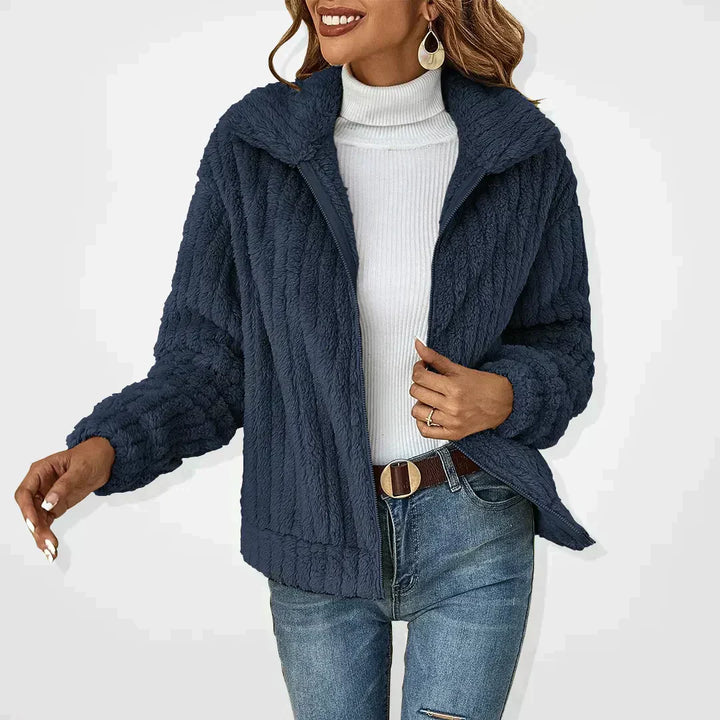 Ava | Elegant Jacket