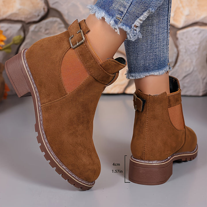 Brecken | Women&