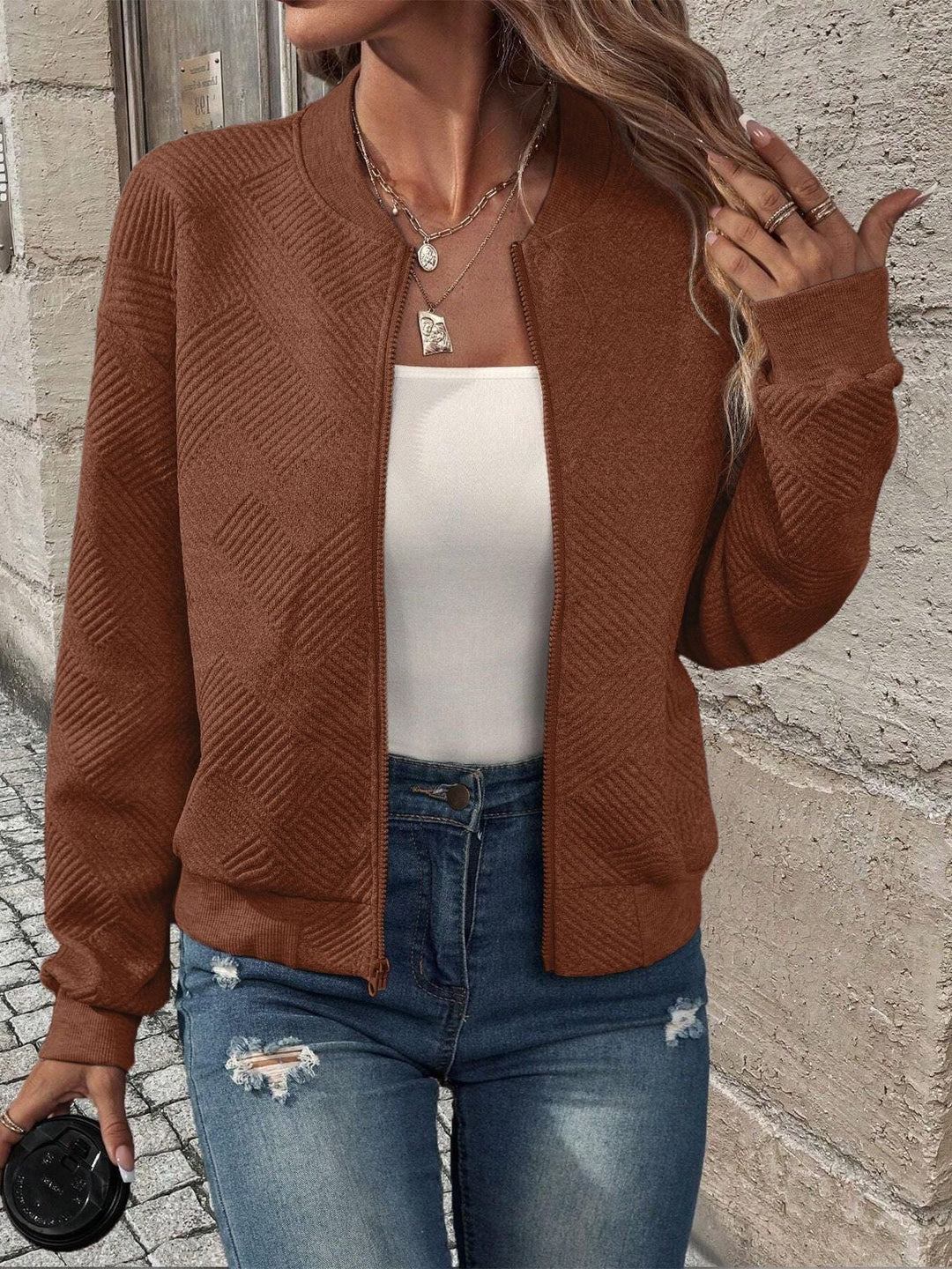 Caldara | Women&
