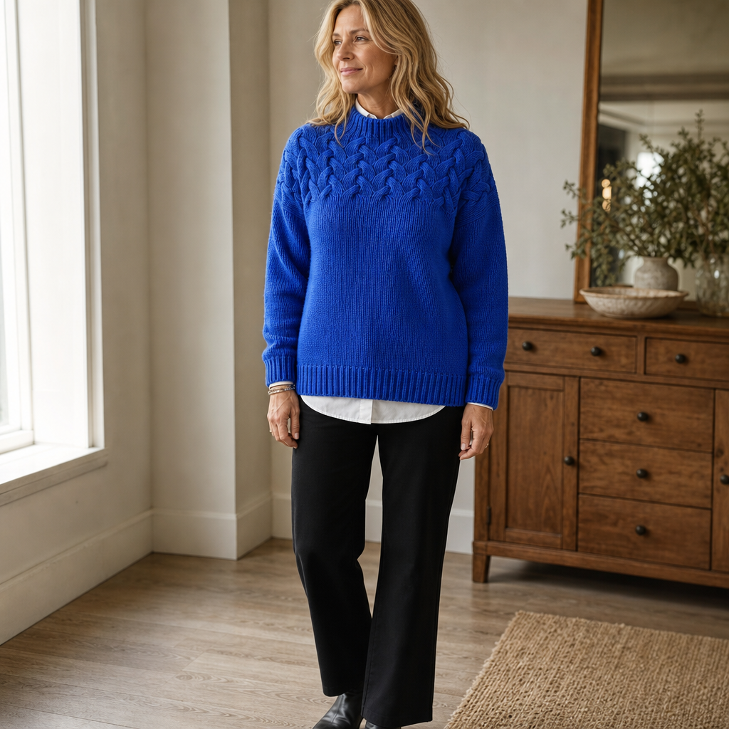 Calvessa | Women&