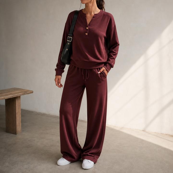 Calvessa | Women&