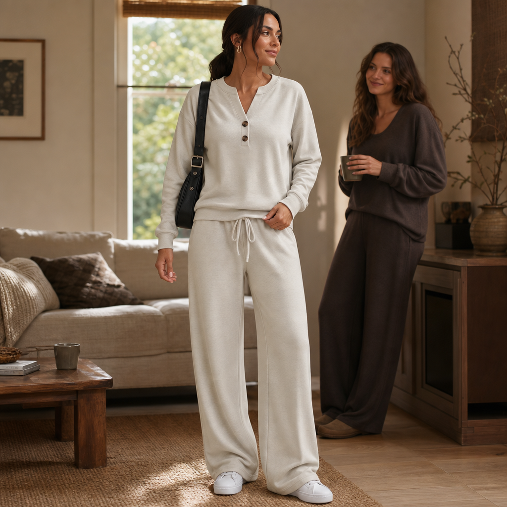 Calvessa | Women&