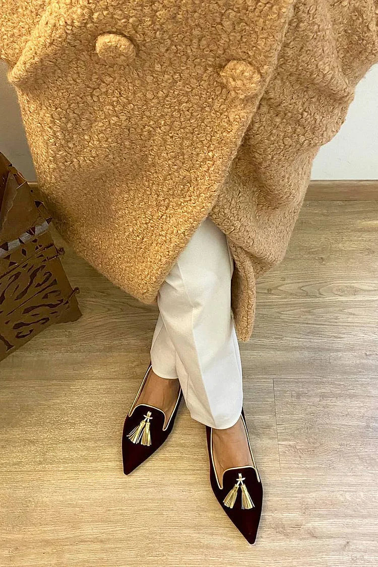 Calveth | Women&