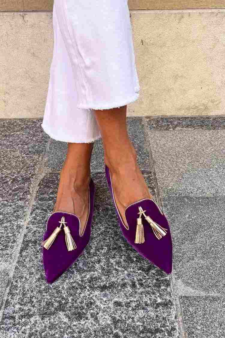 Calveth | Women&