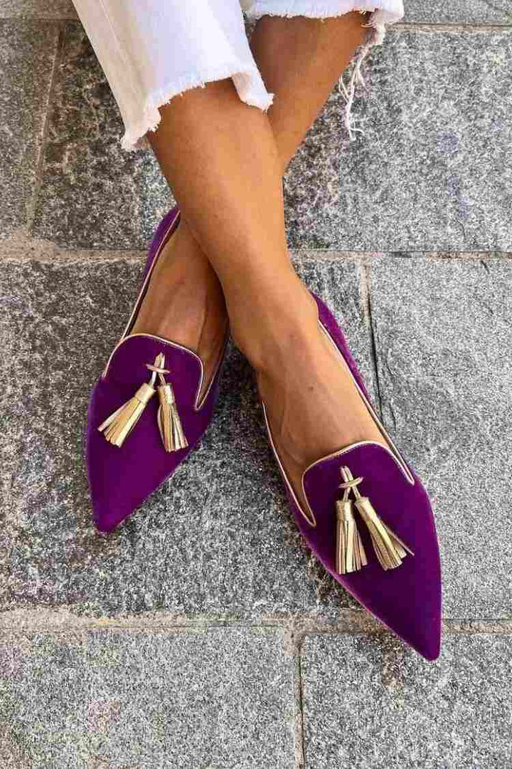 Calveth | Women&
