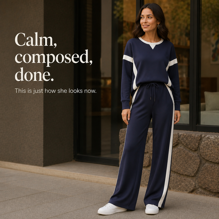 Calvine | Women&