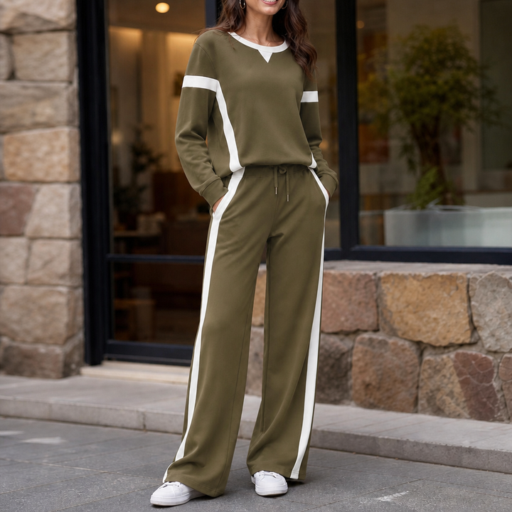 Calvine | Women&