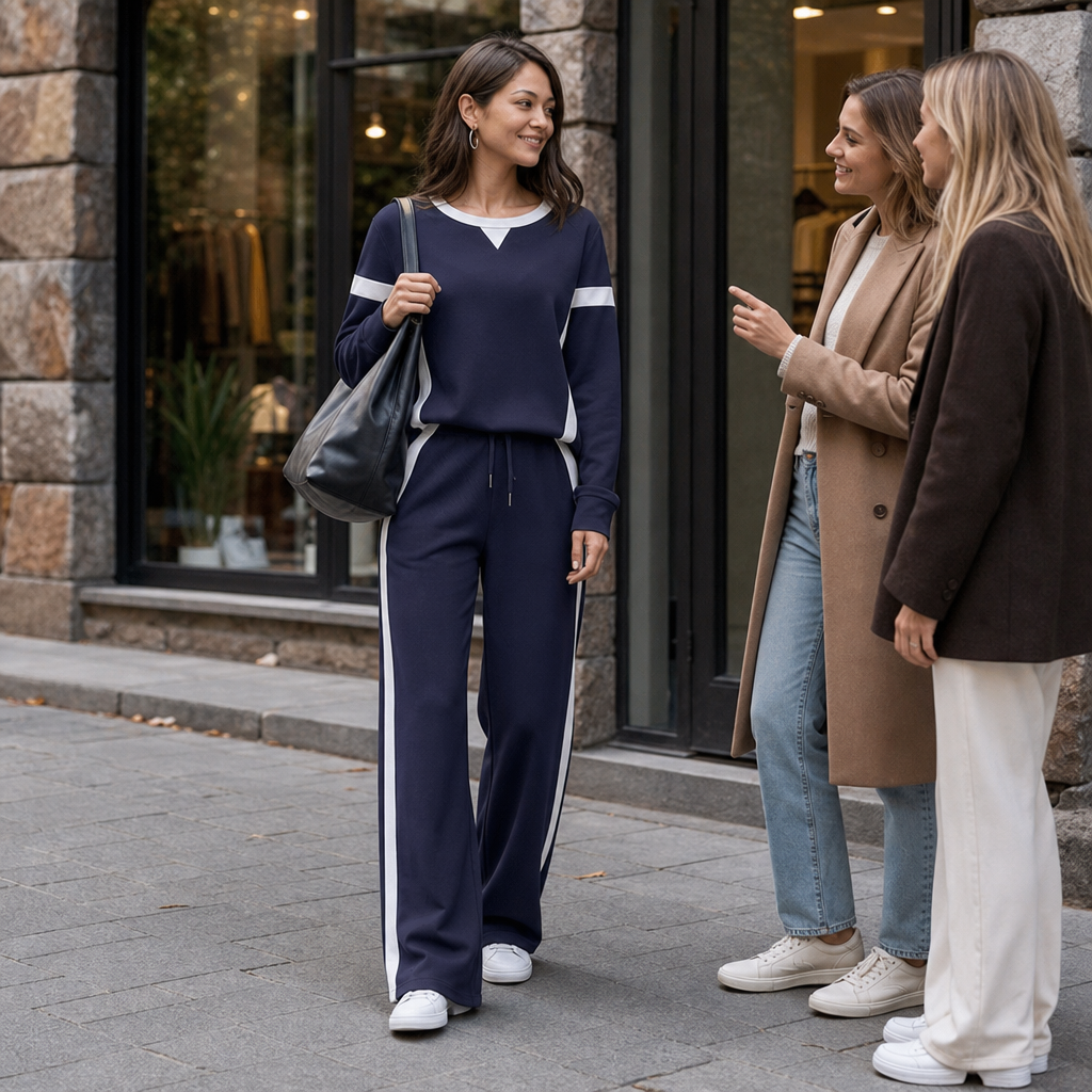 Calvine | Women&