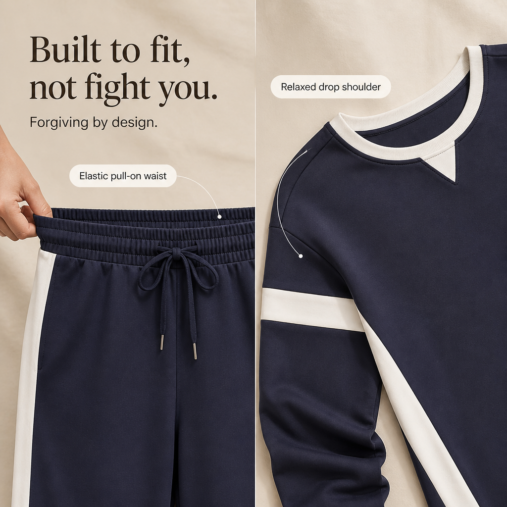 Calvine | Women&