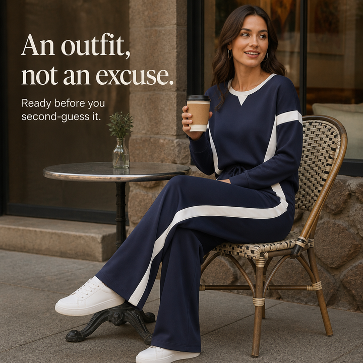 Calvine | Women&