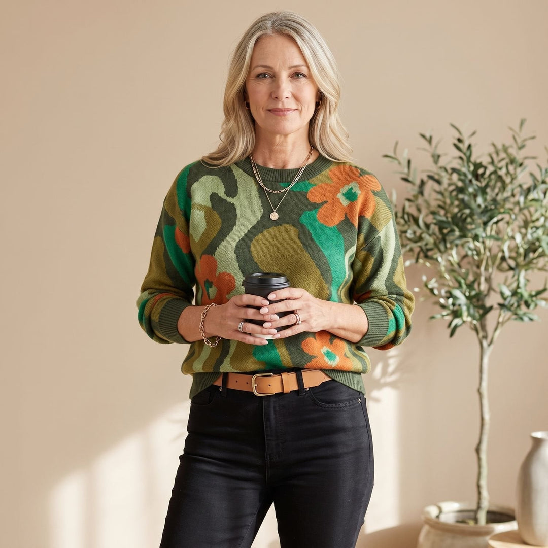 Carvelle | Women&