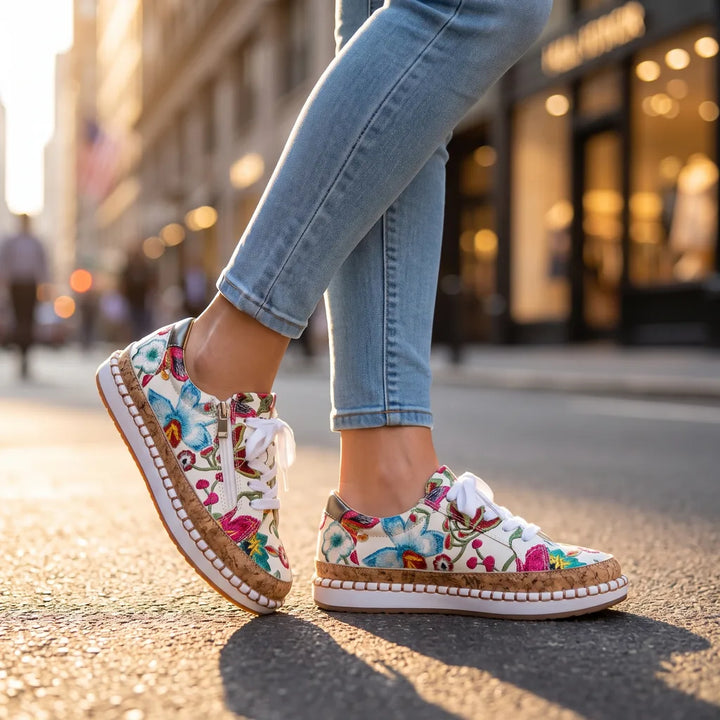 Clorvaine | Women&