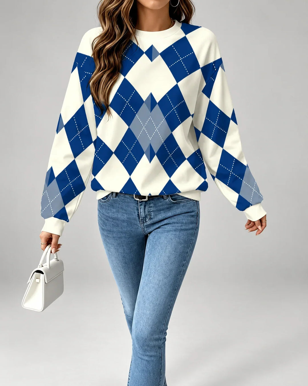 Cloveryn | Women&