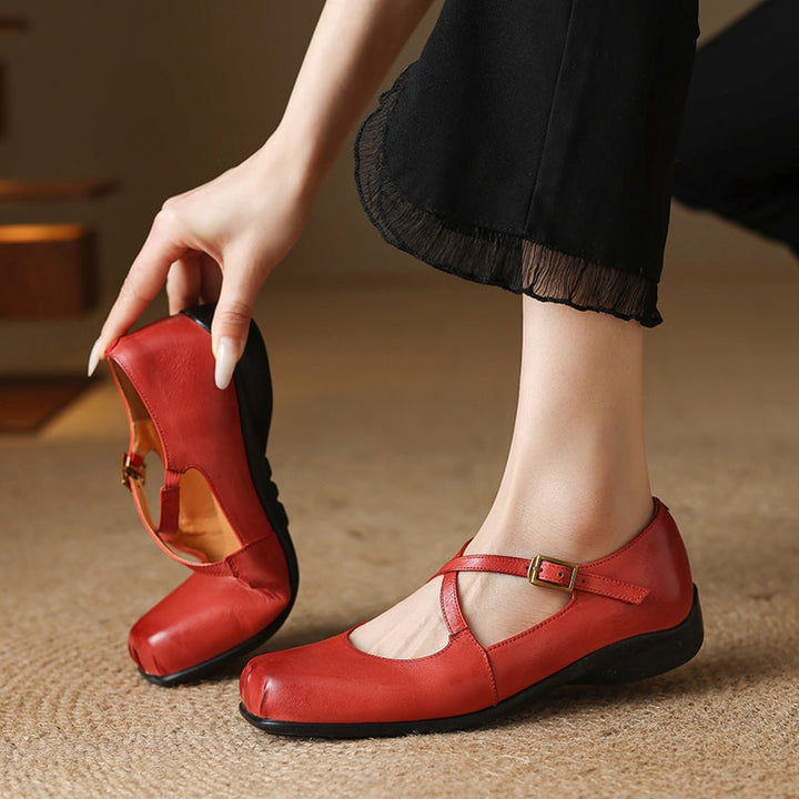 Coralie | Women&