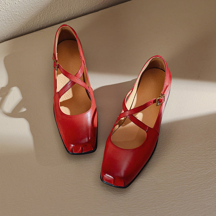 Coralie | Women&