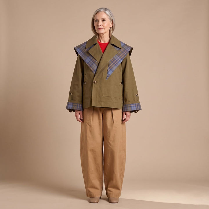 Delvrenne | Women&