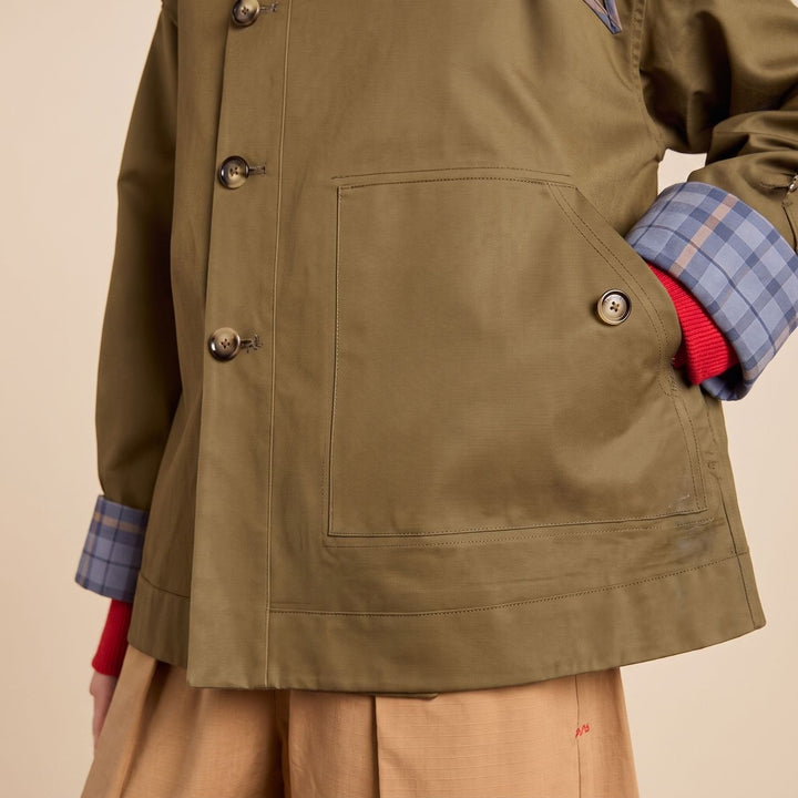 Delvrenne | Women&