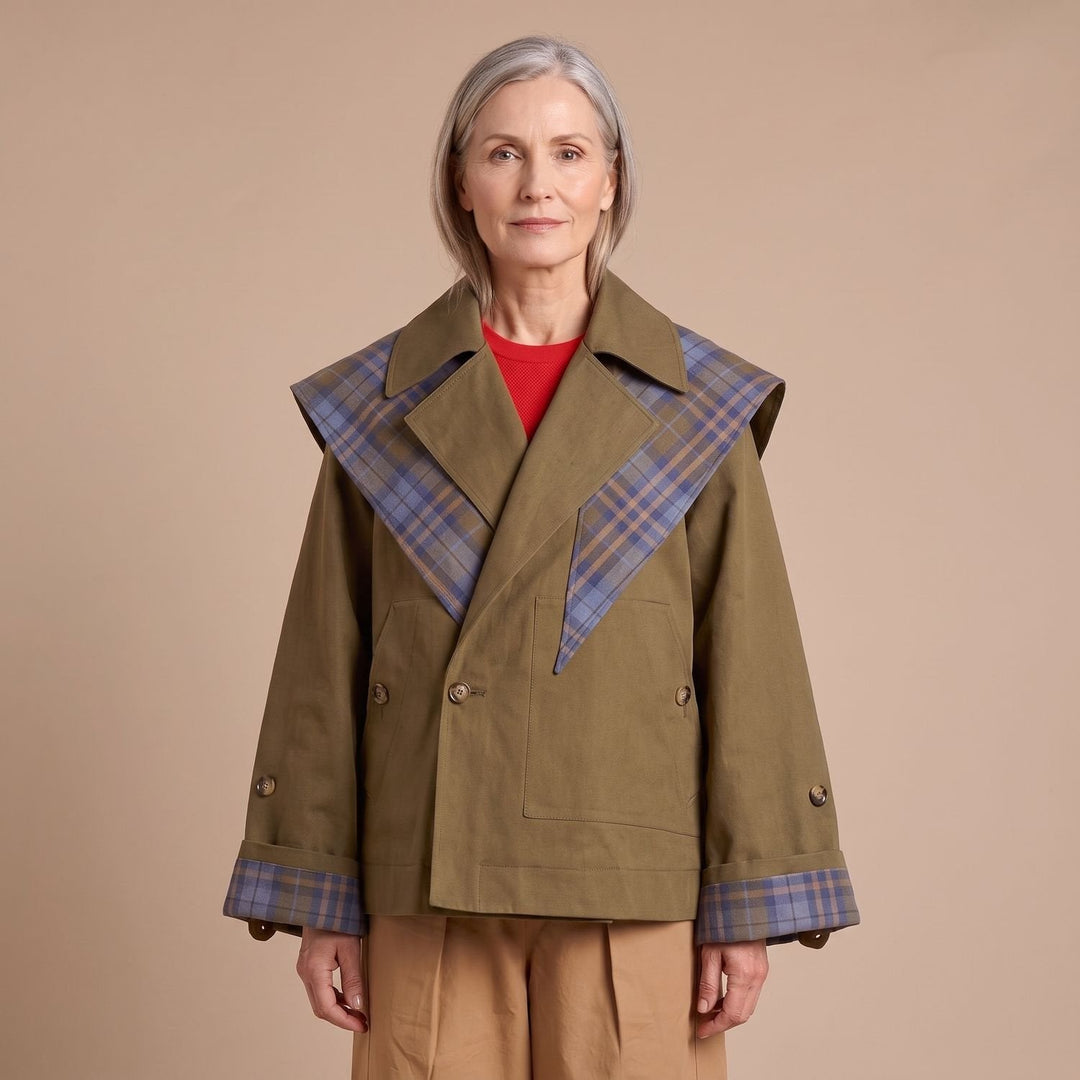 Delvrenne | Women&