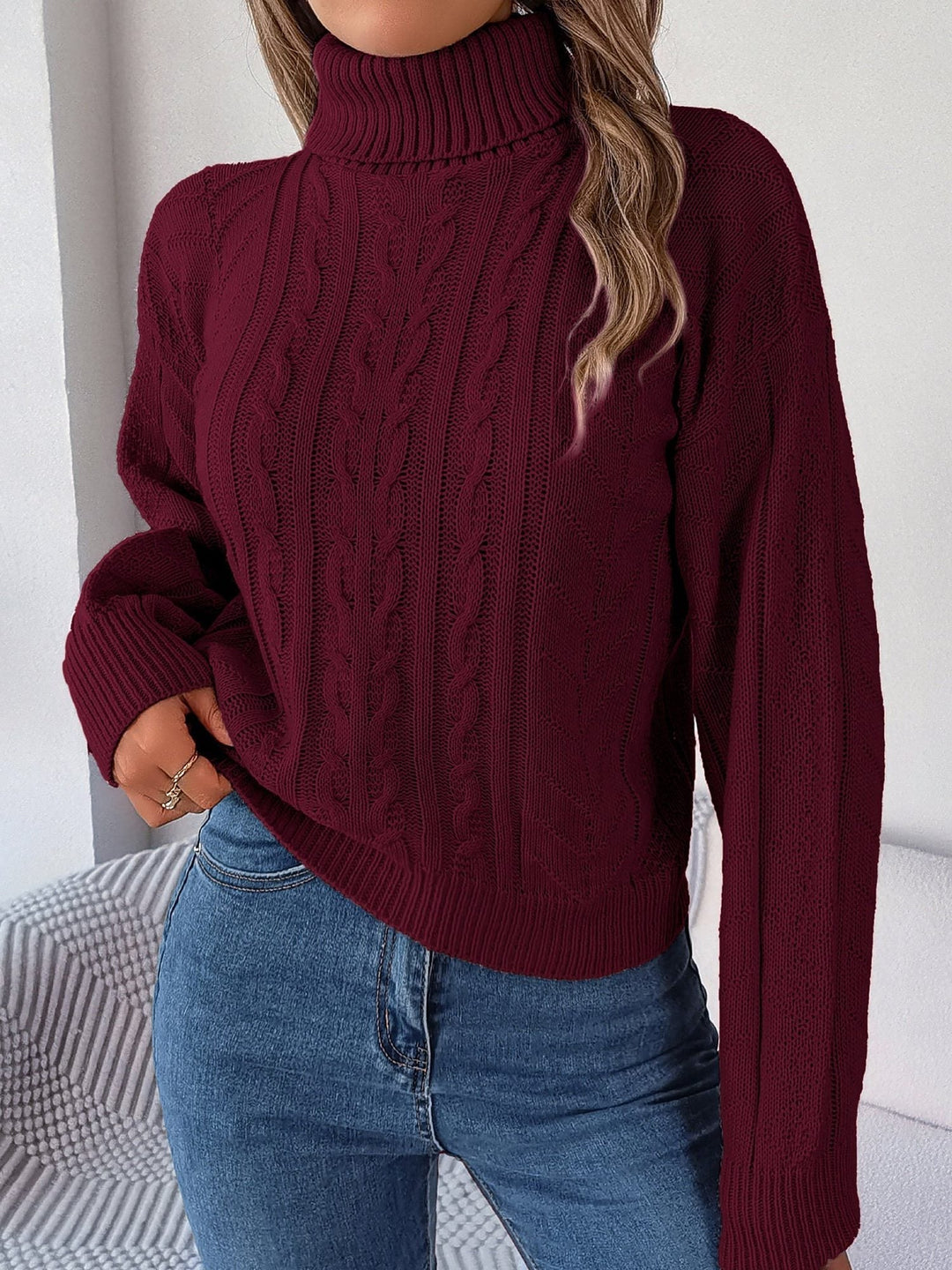 Drexelle | Women&