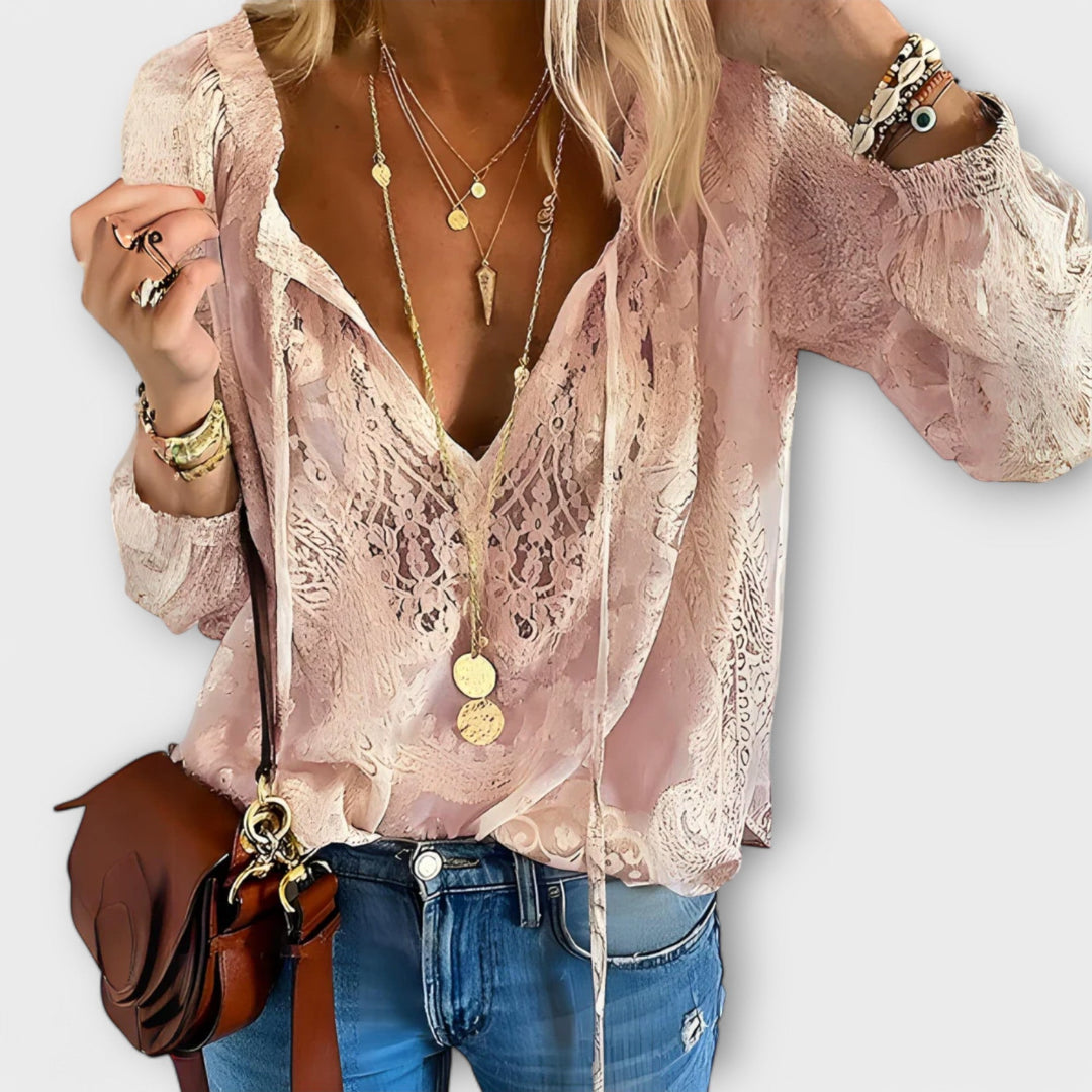 Evanthe | Women&