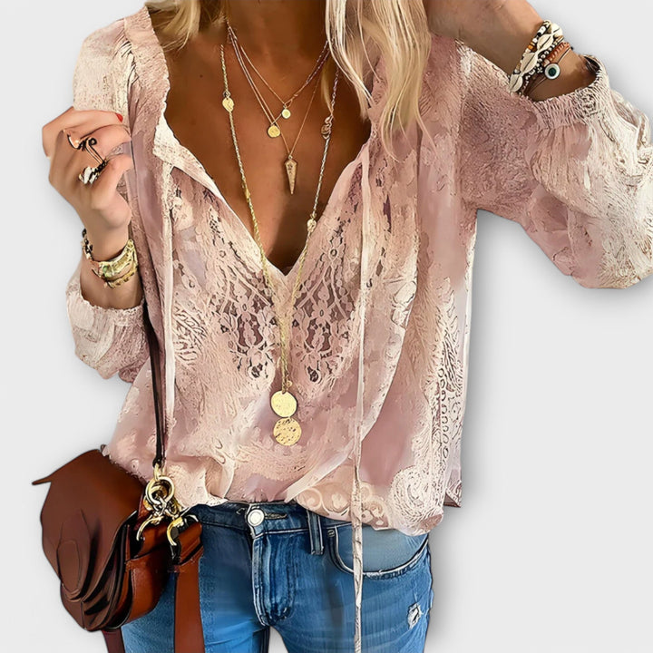 Evanthe | Women&
