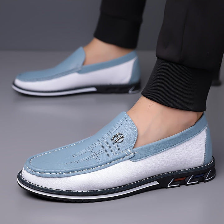 Halveth | Men&