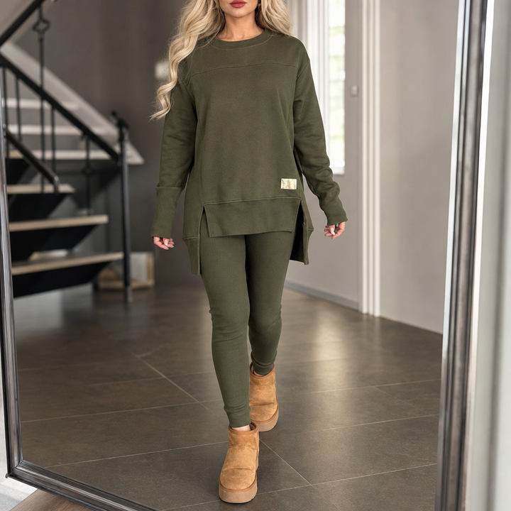 Halvorne | Women&