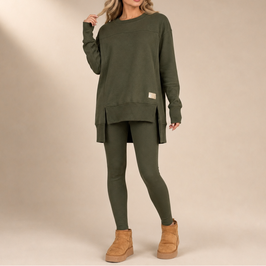 Halvorne | Women&