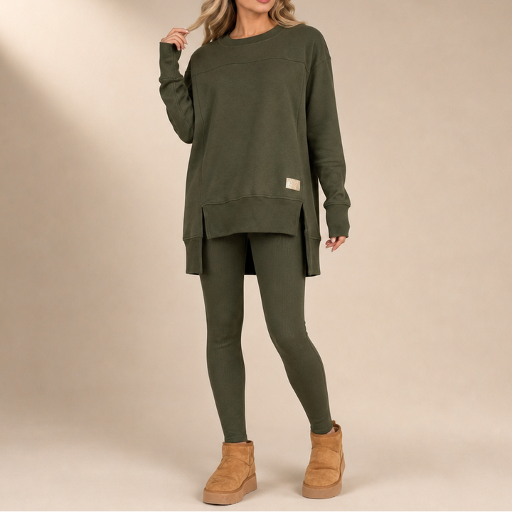 Halvorne | Women&