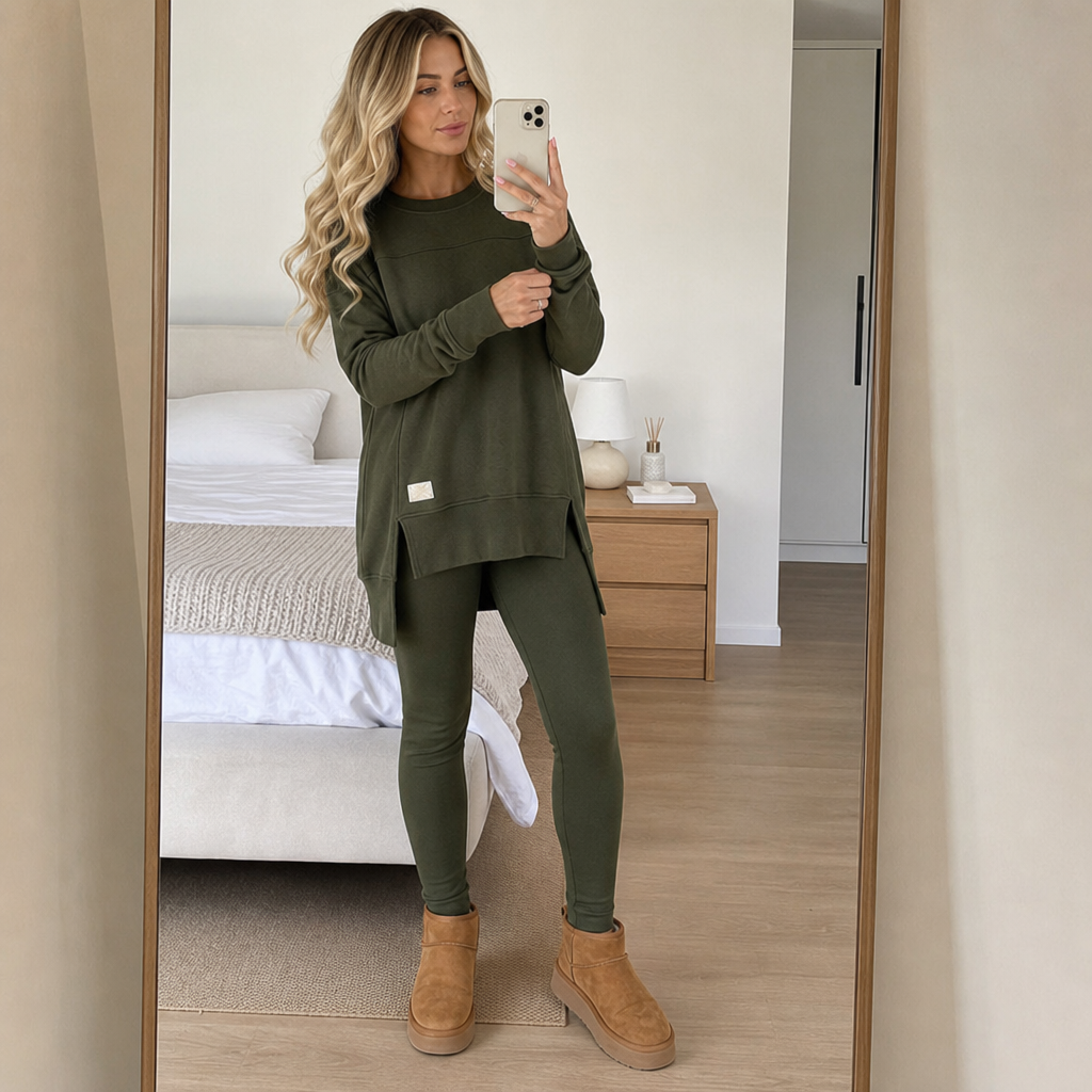Halvorne | Women&