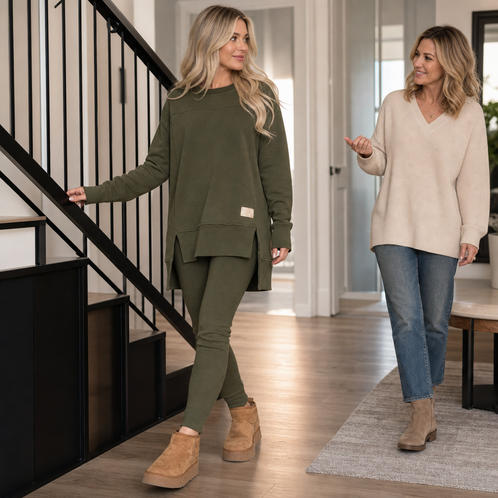 Halvorne | Women&