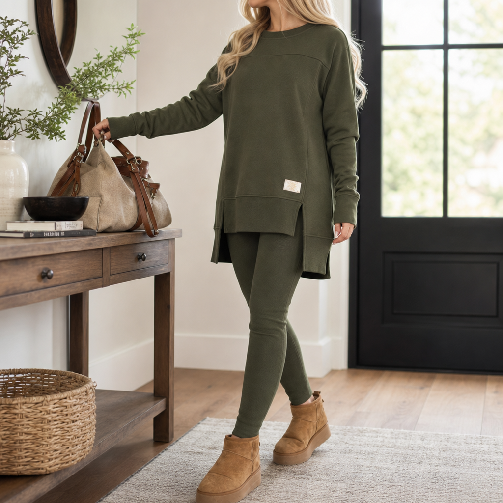 Halvorne | Women&