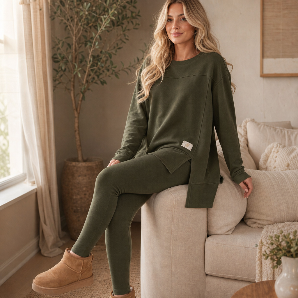 Halvorne | Women&