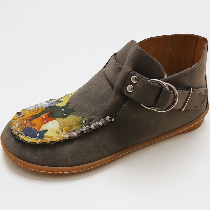 Halvorra | Women&