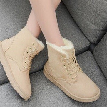 Halvorra | Women&