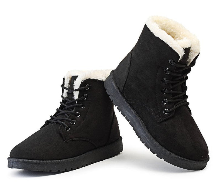 Halvorra | Women&