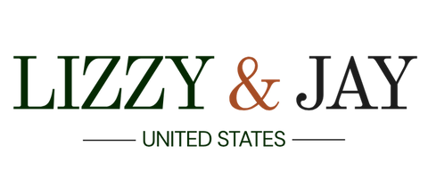 LIZZY & JAY