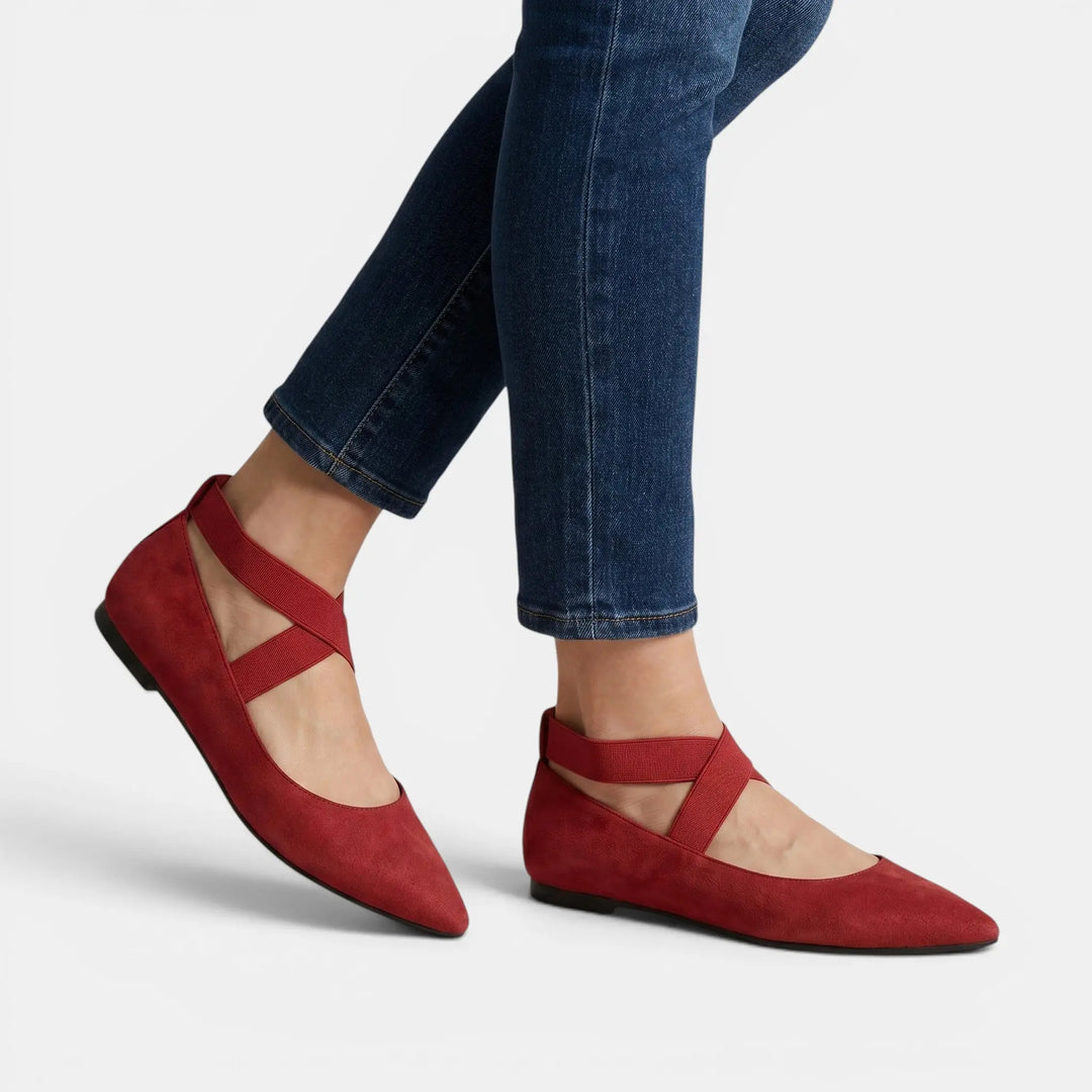 Nelvisse | Women&