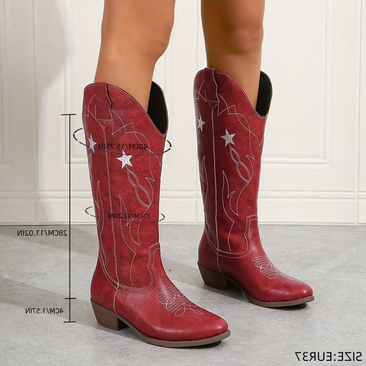 Stellvane | Women&