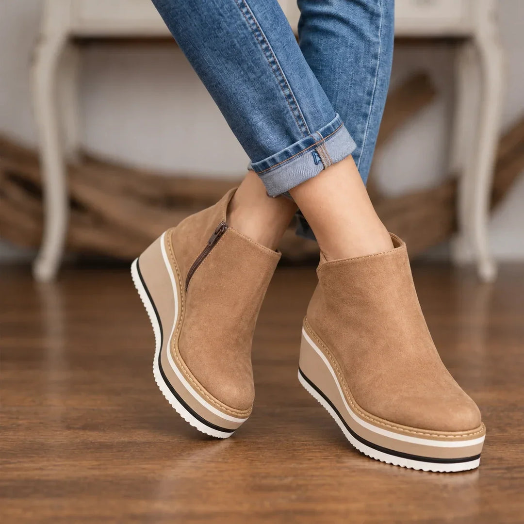 Telvisse | Women&