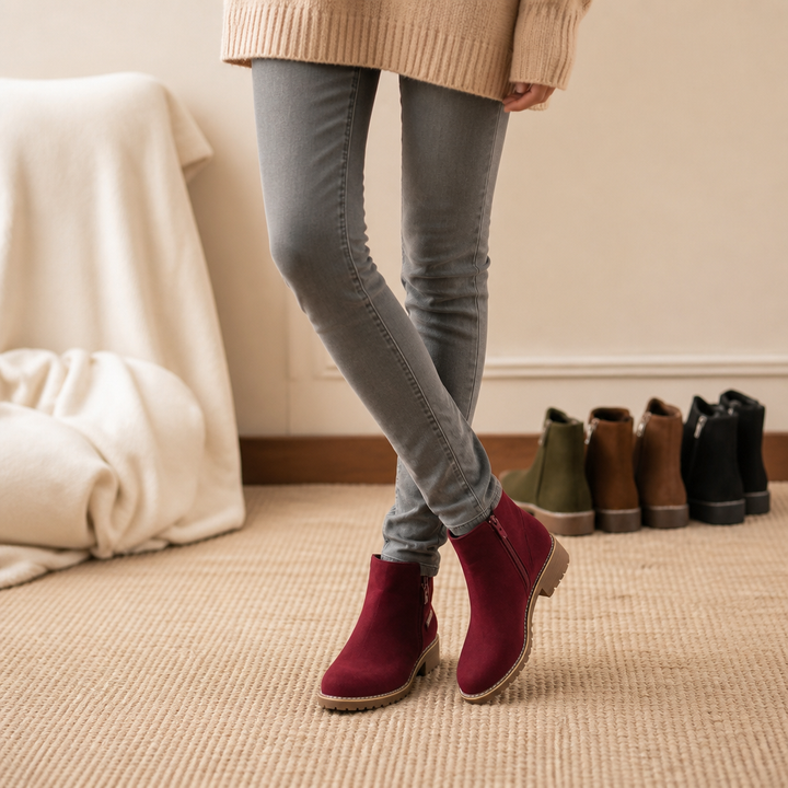 Thalvenne | Women&