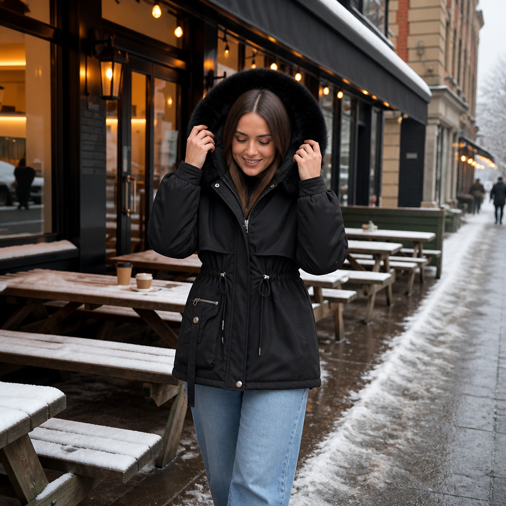 Tolvenne | Women&