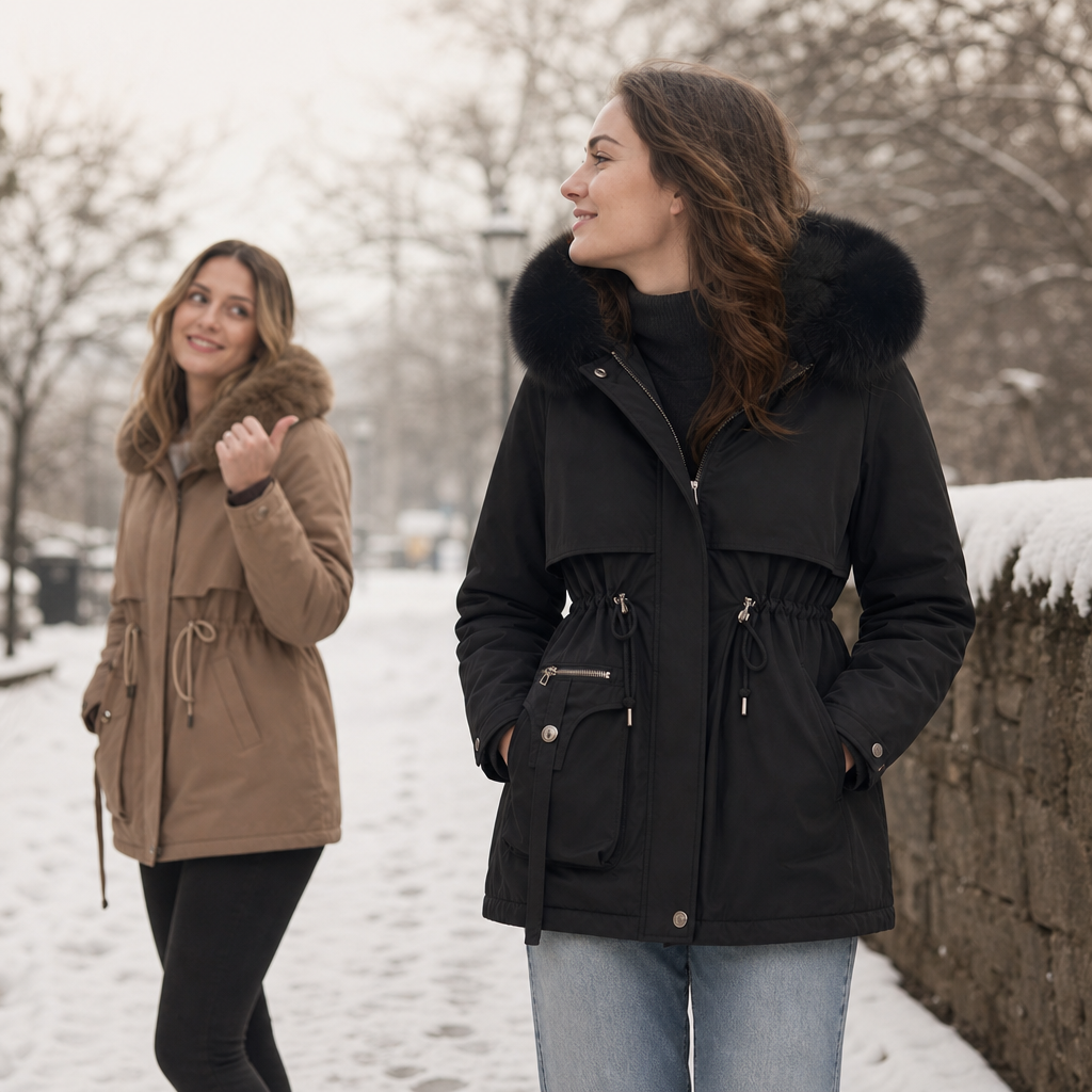 Tolvenne | Women&