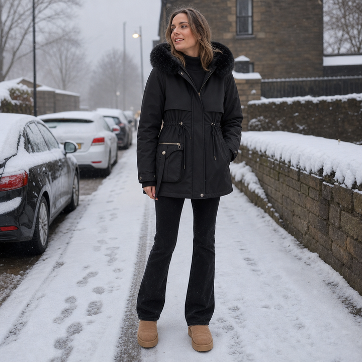 Tolvenne | Women&