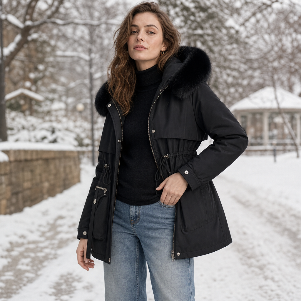 Tolvenne | Women&