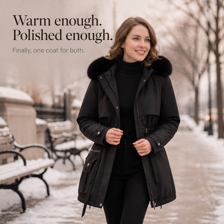 Tolvenne | Women&
