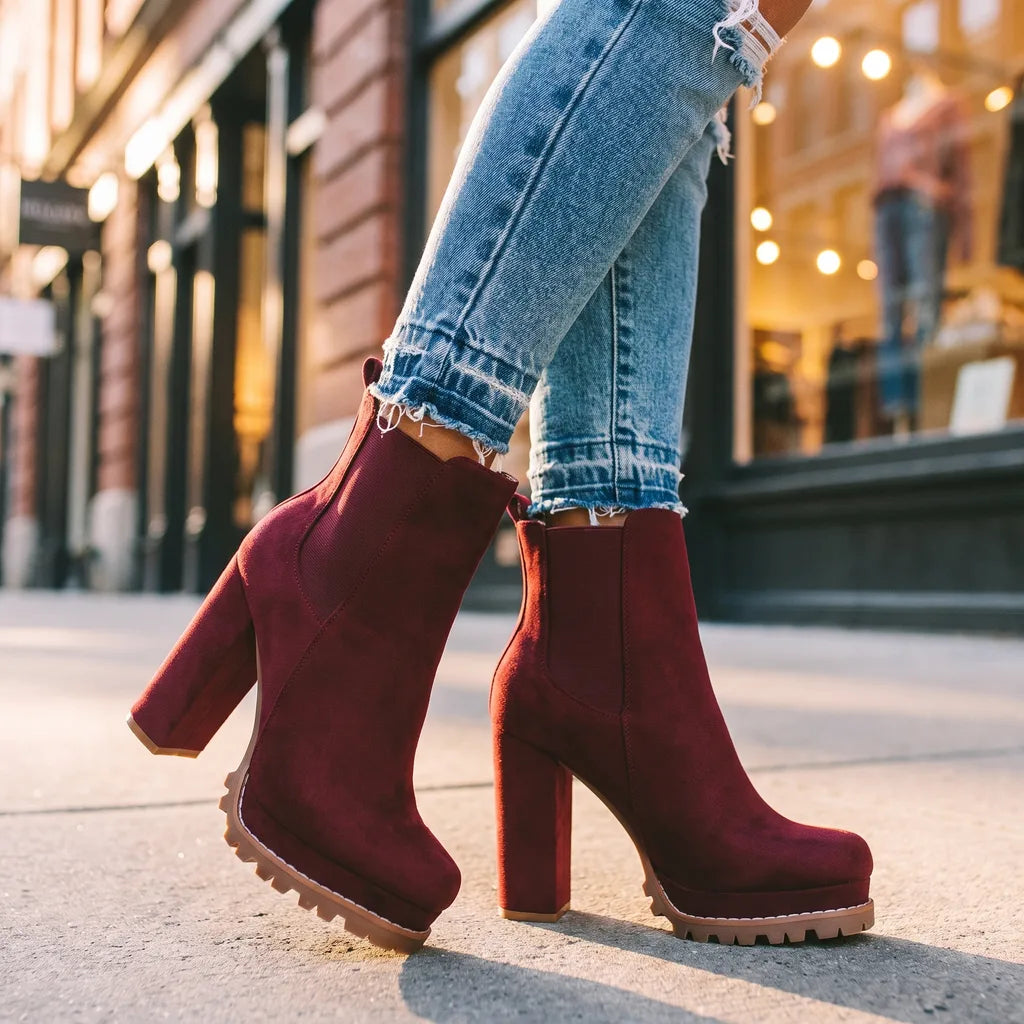 Velthryn | Women&