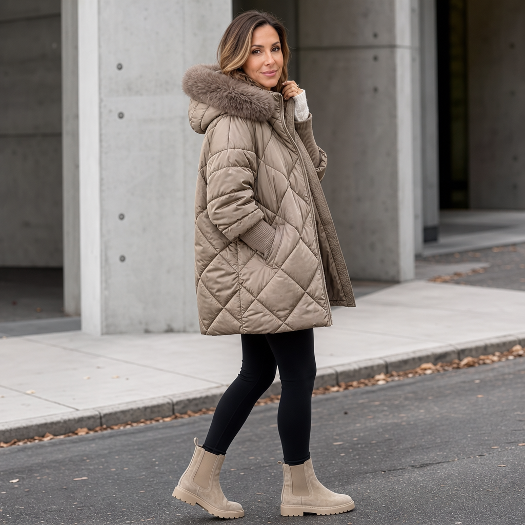 Zelveth | Women&