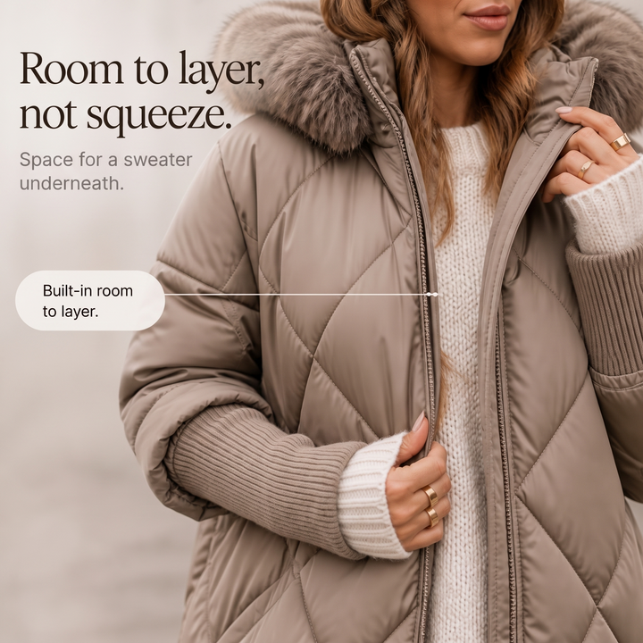 Zelveth | Women&